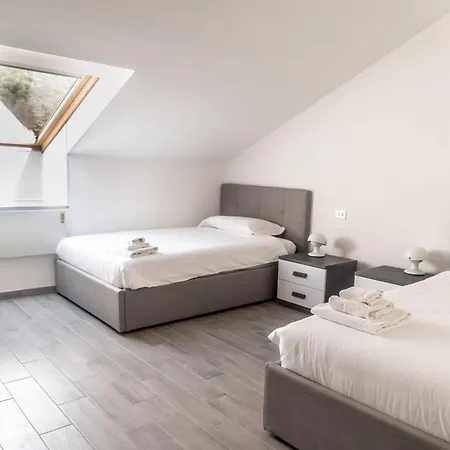 Casa Balbianella - By Lovecomo Vakantiehuis Lenno