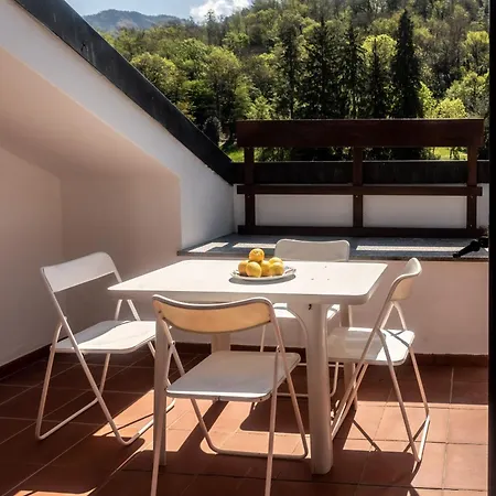 Dom wakacyjny Casa Balbianella - By Lovecomo