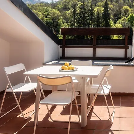Casa Balbianella - By Lovecomo Vakantiehuis *