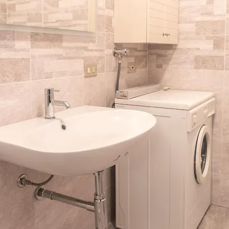 Casa Balbianella - By Lovecomo Dom wakacyjny *