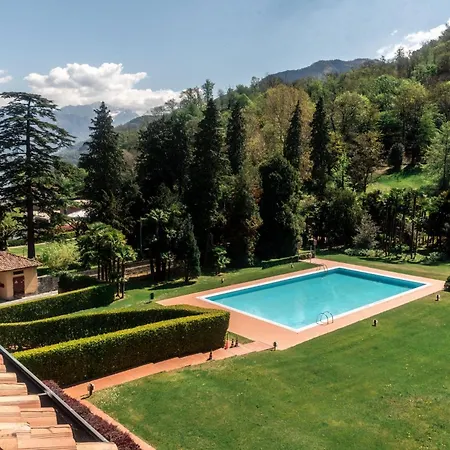 Casa Balbianella - By Lovecomo Vakantiehuis