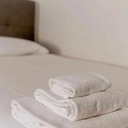 בית נופש Casa Balbianella - By Lovecomo