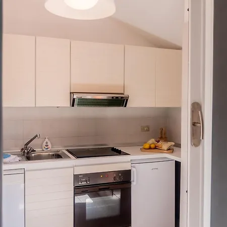 Дом отдыха Casa Balbianella - By Lovecomo