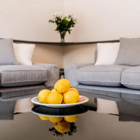 Casa Balbianella - By Lovecomo *