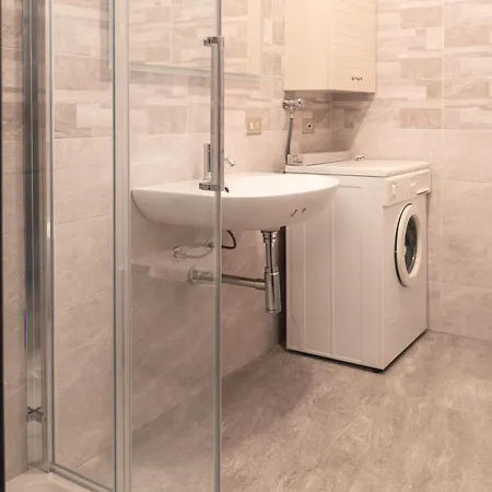 Casa Balbianella - By Lovecomo