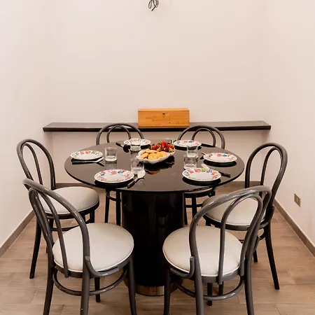 Casa Balbianella - By Lovecomo