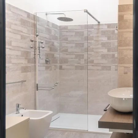 Casa Balbianella - By Lovecomo