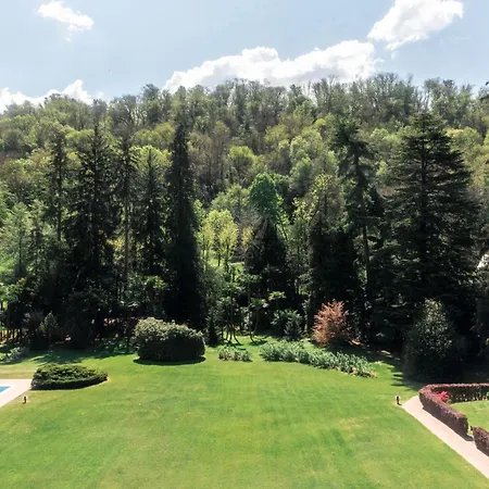 Дом отдыха Casa Balbianella - By Lovecomo *