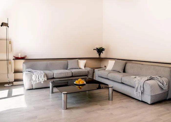 Casa Balbianella - By Lovecomo Lenno