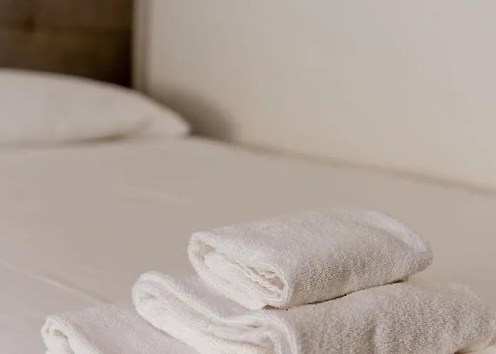 Σπίτι διακοπών Casa Balbianella - By Lovecomo