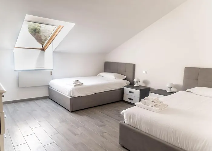 Casa Balbianella - By Lovecomo Σπίτι διακοπών Lenno