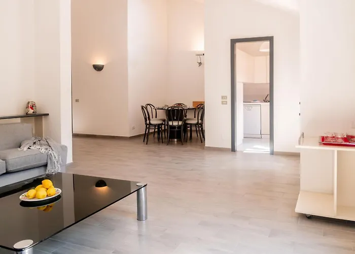 Σπίτι διακοπών Casa Balbianella - By Lovecomo