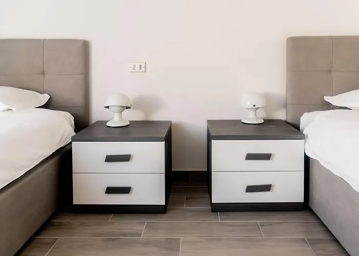 Casa Balbianella - By Lovecomo Lenno