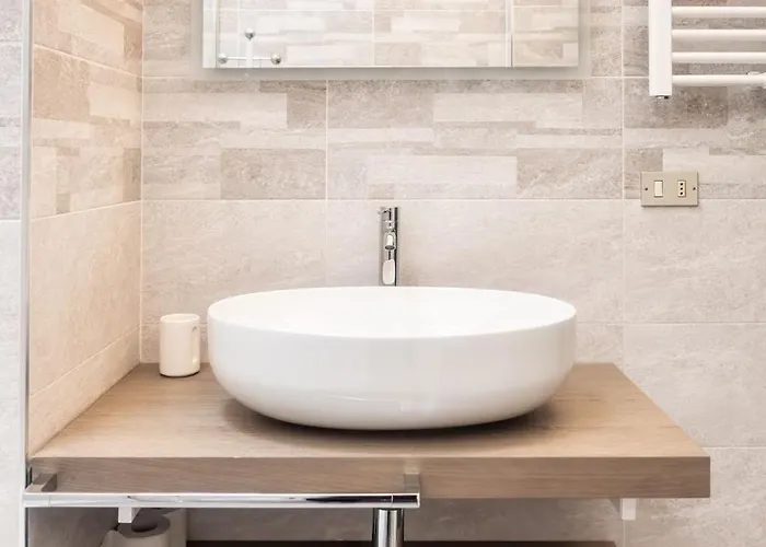 Casa Balbianella - By Lovecomo Σπίτι διακοπών *