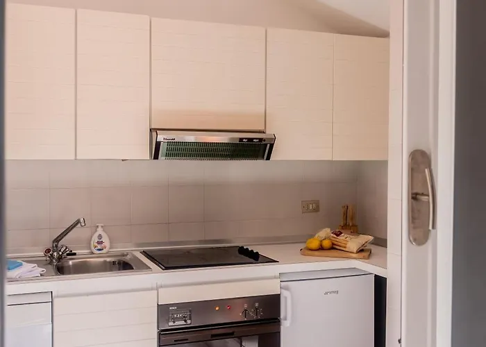 Σπίτι διακοπών Casa Balbianella - By Lovecomo