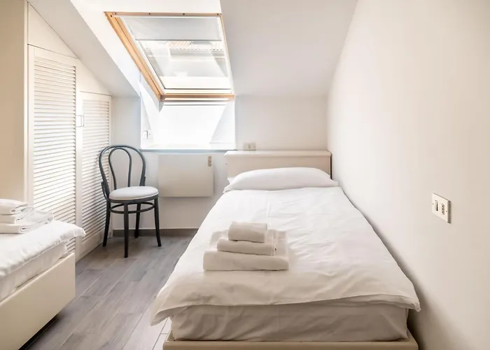 Casa Balbianella - By Lovecomo Σπίτι διακοπών *