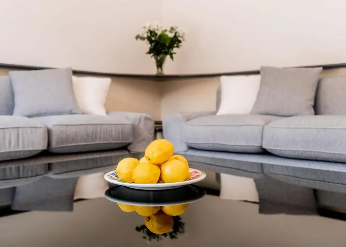 Casa Balbianella - By Lovecomo *