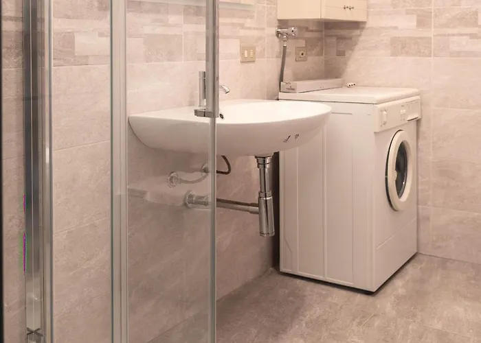 Casa Balbianella - By Lovecomo