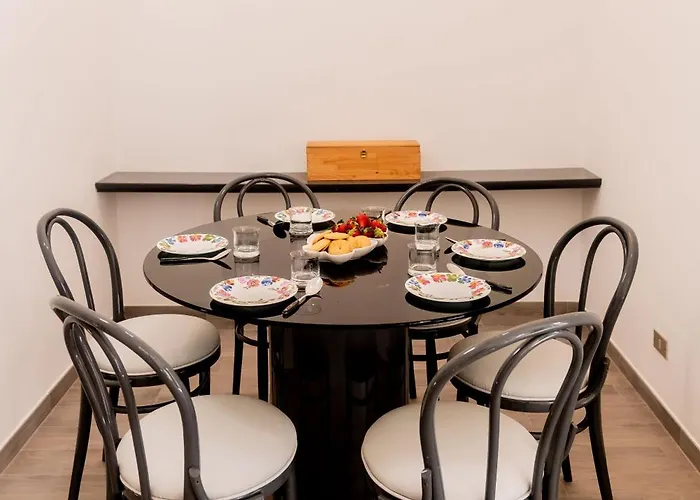 Casa Balbianella - By Lovecomo