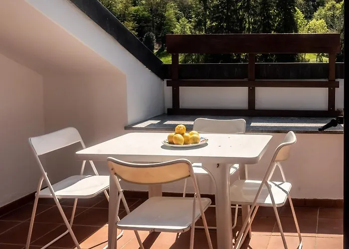 Σπίτι διακοπών Casa Balbianella - By Lovecomo