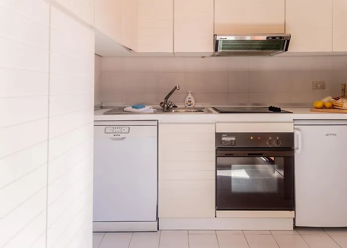 Casa Balbianella - By Lovecomo Lenno