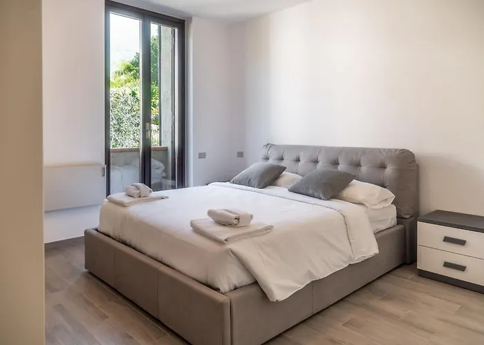 Σπίτι διακοπών Casa Balbianella - By Lovecomo Lenno