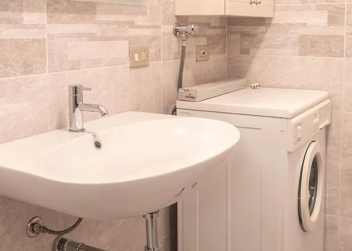 Casa Balbianella - By Lovecomo Σπίτι διακοπών *