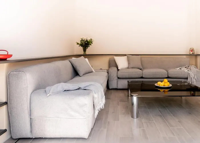 Casa Balbianella - By Lovecomo Σπίτι διακοπών *