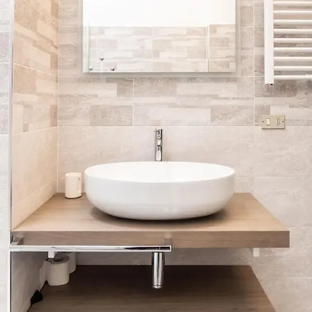 Casa Balbianella - By Lovecomo Casa de Férias *