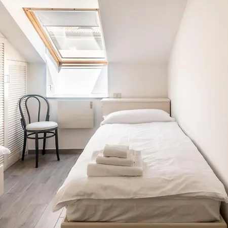 Casa Balbianella - By Lovecomo Casa de Férias *