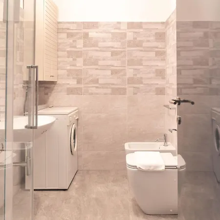 Casa Balbianella - By Lovecomo Casa de Férias Lenno