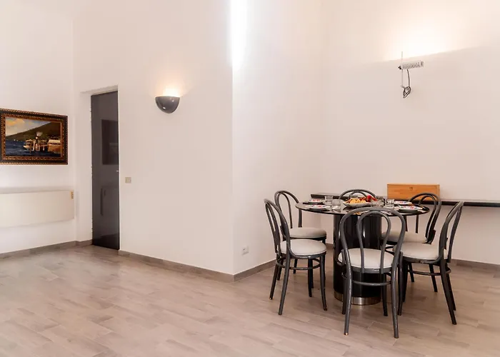 Casa Balbianella - By Lovecomo *