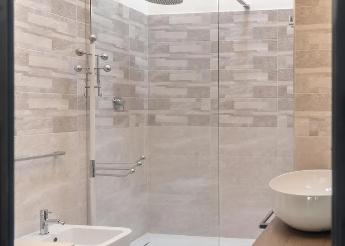 Casa Balbianella - By Lovecomo