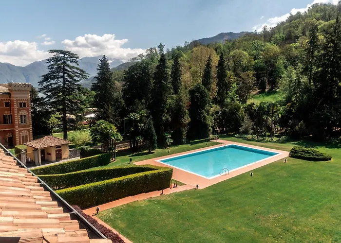 Casa Balbianella - By Lovecomo Holiday home