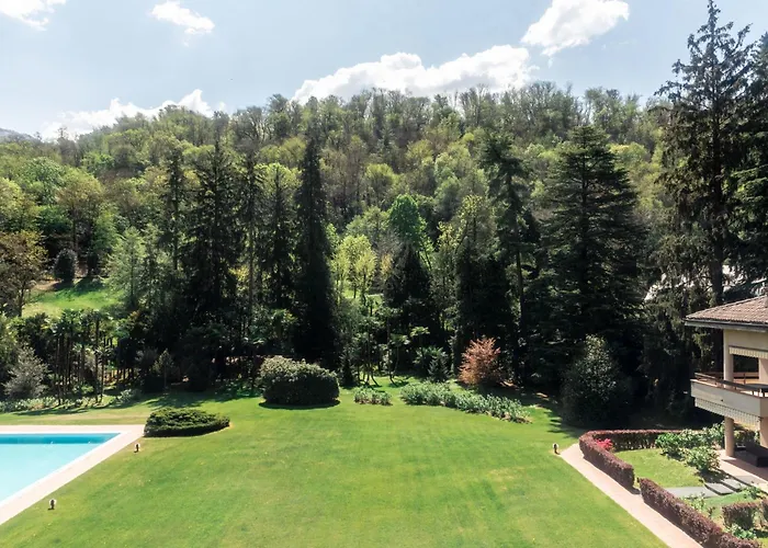 Holiday home Casa Balbianella - By Lovecomo *